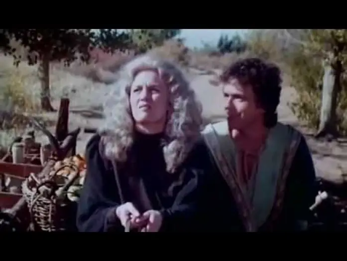 Видео к фильму Wholly Moses — Wholly Moses 1980 Trailer 80s