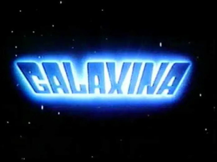 Видео к фильму Галаксина — Galaxina 1980 TV trailer