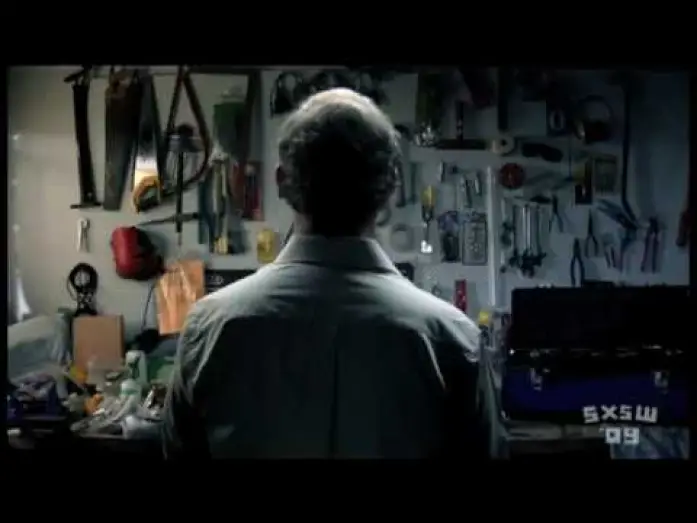 Видео к фильму Всадник — Film Trailer: The Horseman | Film 2009 | SXSW