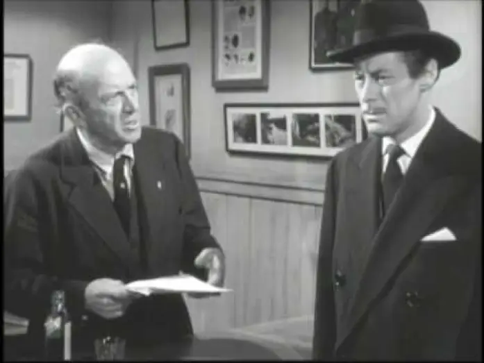 Видео к фильму Только ваш — Preston Sturges: Handle Handel