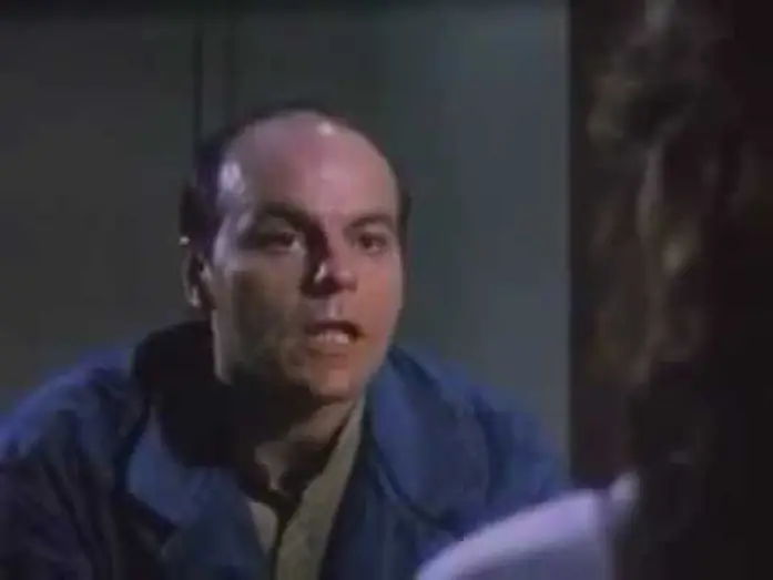 Видео к фильму Наблюдатели — Watchers (1988) - Trailer