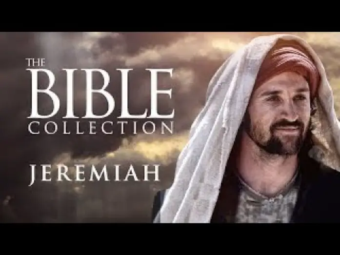 Видео к фильму Пророк Иеремия - Обличитель царей — Bible Collection: Jeremiah (1998) | Trailer | Patrick Dempsey | Oliver Reed | Klaus Maria Brandauer