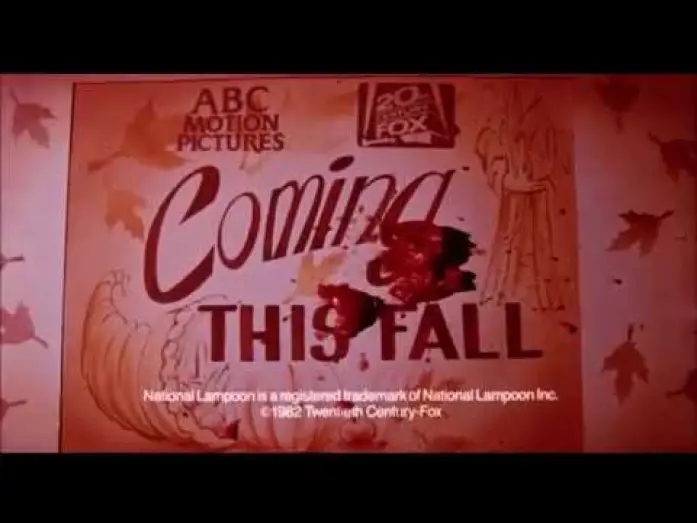 Видео к фильму Встреча выпускников — National Lampoon's Class Reunion (1982) Trailer
