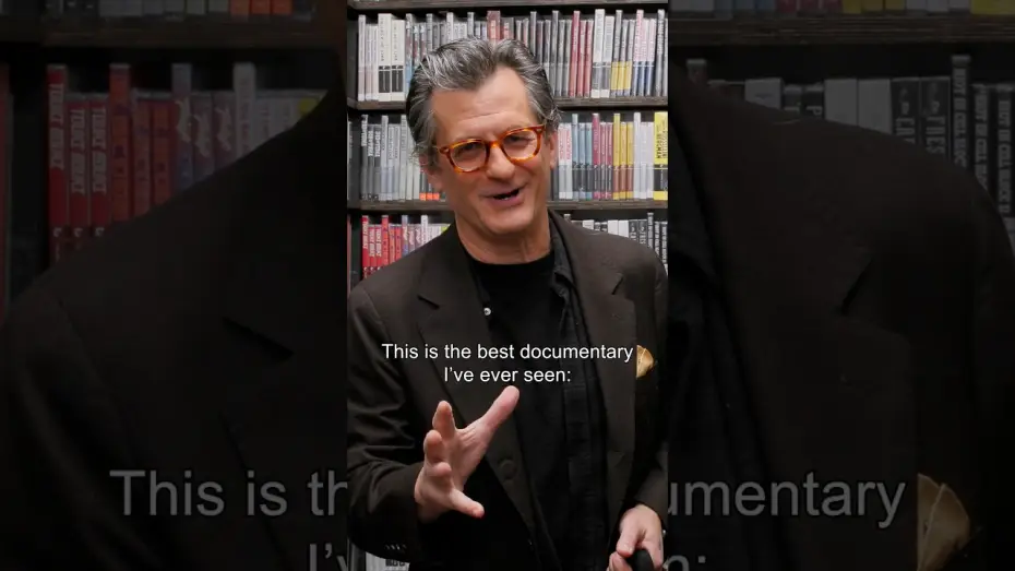 Видео к фильму Округ Харлан, США — Ben Mankiewicz Picks HARLAN COUNTY USA | Criterion Closet Picks