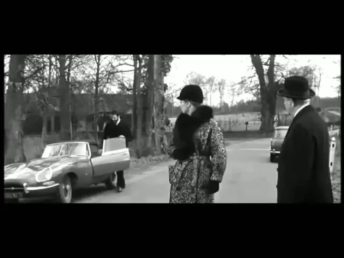 Видео к фильму Месье — Monsieur   1964