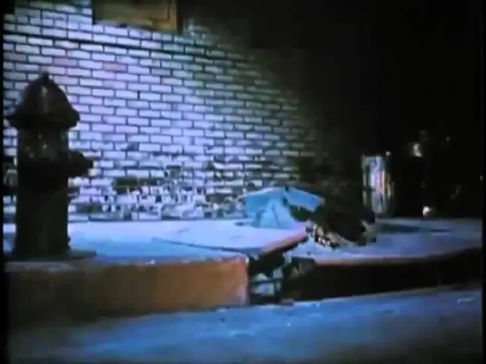 Видео к фильму Аллигатор — Der Horror Alligator (1980) - Trailer - Deutsch