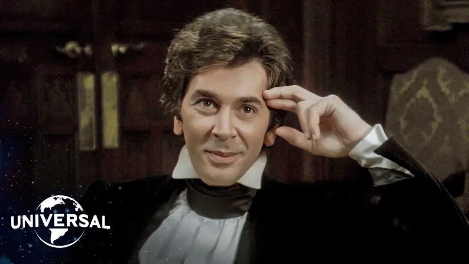 Видео к фильму Дракула — The Charming Count Dracula