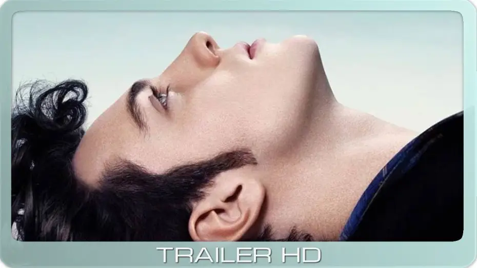 Видео к фильму Стать Джоном Ленноном — Nowhere Boy ≣ 2009 ≣ Trailer