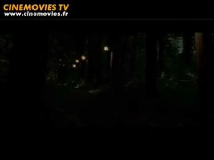 Видео к фильму Невинность — Innocence de LUCILE HADZIHALILOVIC : Bande-annonce.