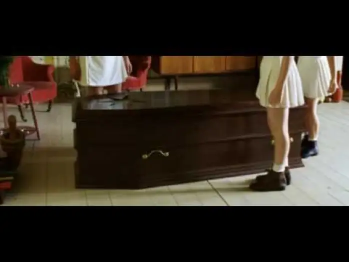 Видео к фильму Невинность — Innocence (2004)