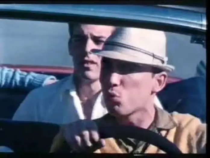 Видео к фильму Теряя это — Losin' It trailer (1983)