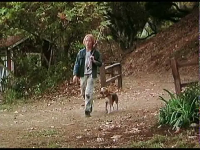 Видео к фильму Мой лучший друг Шейлок — Shiloh (1996) Movie Trailer (Beagle dog)