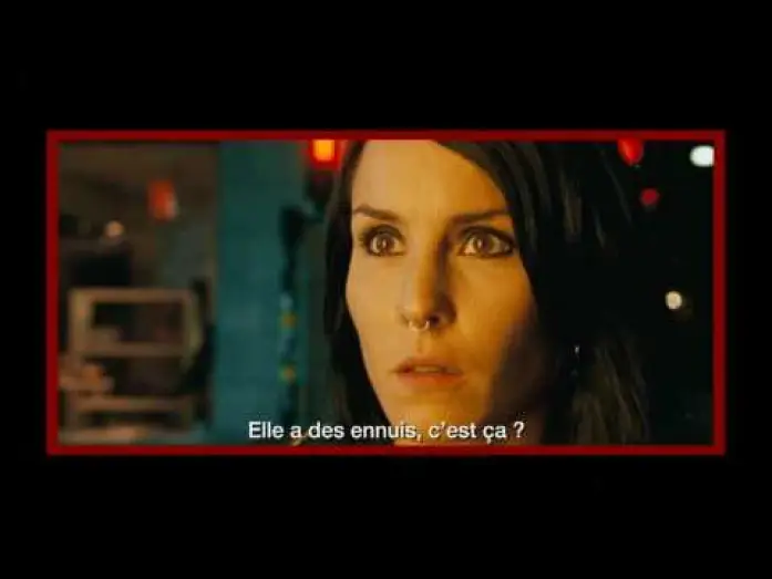 Видео к фильму Девушка, которая взрывала воздушные замки — Millénium 2 & 3 - Bande-annonce diptyque