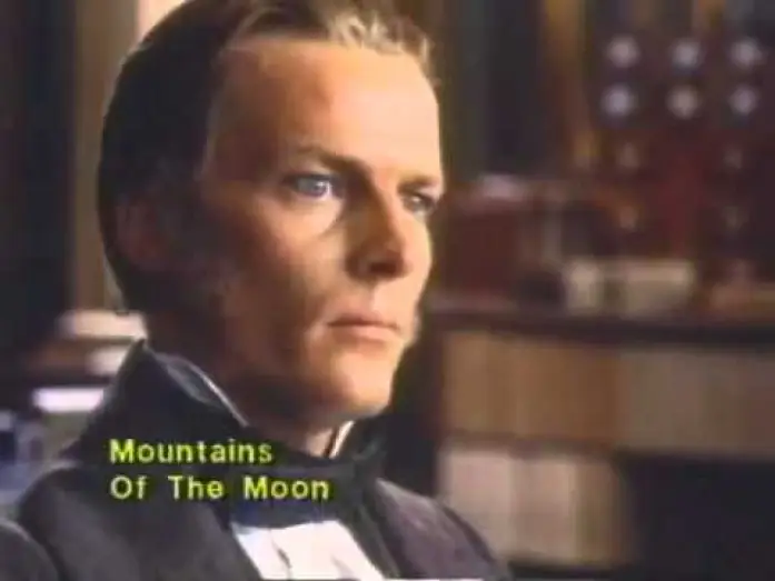 Видео к фильму Лунные горы — Mountains Of The Moon Trailer
