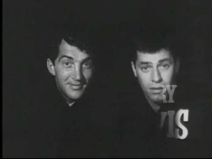 Видео к фильму Scared Stiff — Scared Stiff - Martin and Lewis movie trailer