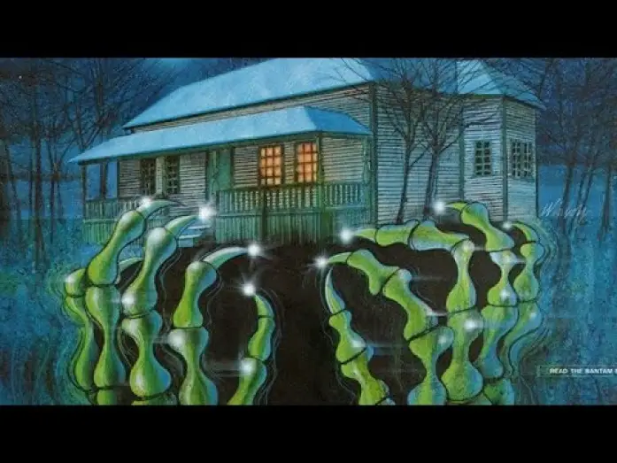 Видео к фильму Буки — The Boogens (1981) - Trailer HD 1080p