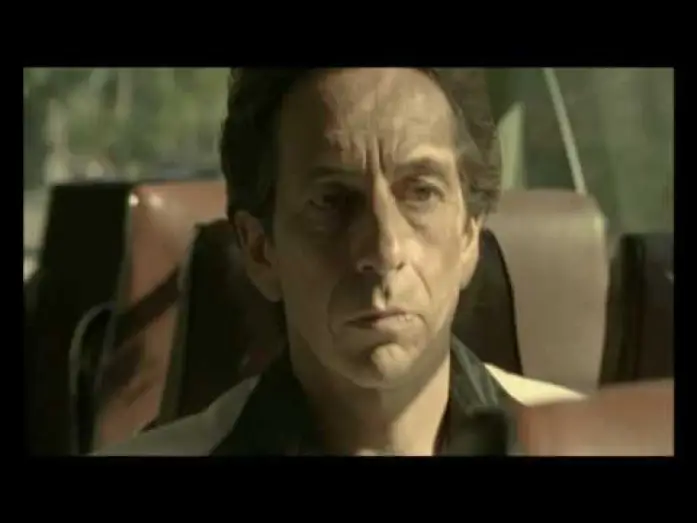Видео к фильму Тони Манеро — TONY MANERO, di Pablo Larraín - TRAILER ITALIANO