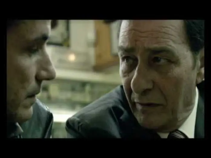Видео к фильму 25 каратов — 25 Kilates Trailer