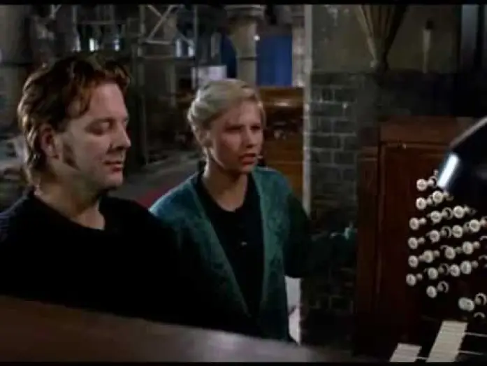 Видео к фильму Отходная молитва — A Prayer For The Dying (1987) - Trailer