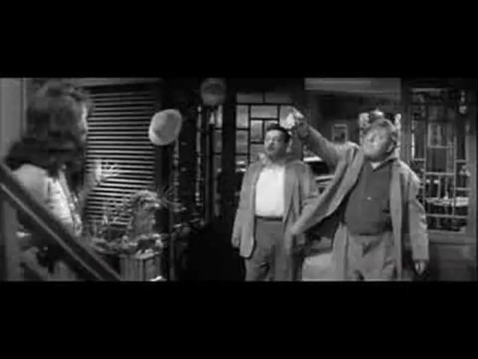 Видео к фильму Обезьяна зимой — Du Hoang Ho au Yang Tse Kiang