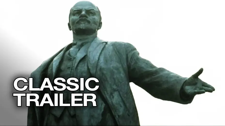 Видео к фильму Прощальное дело — L'affaire Farewell (2009) Official Trailer # 1 - Diane Kruger HD