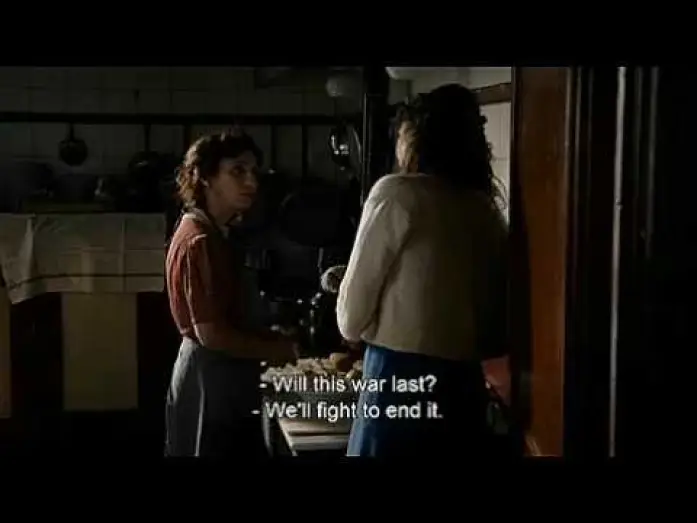 Видео к фильму Армия преступников — The Army of Crime Official UK Trailer