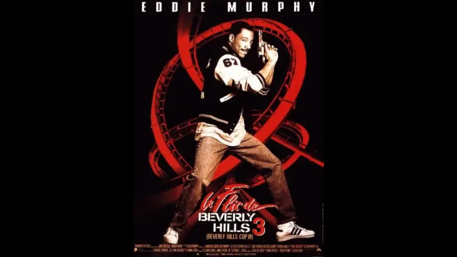 Видео к фильму Полицейский из Беверли-Хиллз 3 | Le flic de Beverly Hills 3