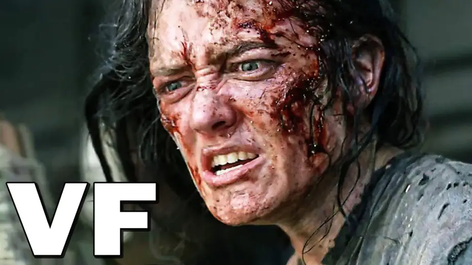 Видео к фильму Грязные ангелы | DIRTY ANGELS Bande Annonce VF (2025) Eva Green, Film d'Action