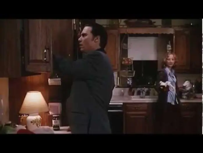 Видео к фильму Донни Браско | Donnie Brasco - Trailer, deutsch