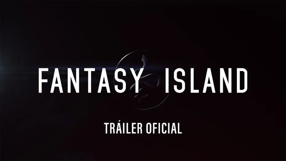 Видео к фильму Остров фантазий | FANTASY ISLAND - Tr&aacute;iler Oficial en ESPA&Ntilde;OL | Sony Pictures Espa&ntilde;a