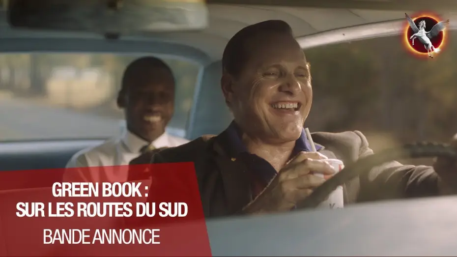 Видео к фильму Зелёная книга | GREEN BOOK : SUR LES ROUTES DU SUD - Bande Annonce 2 VOST