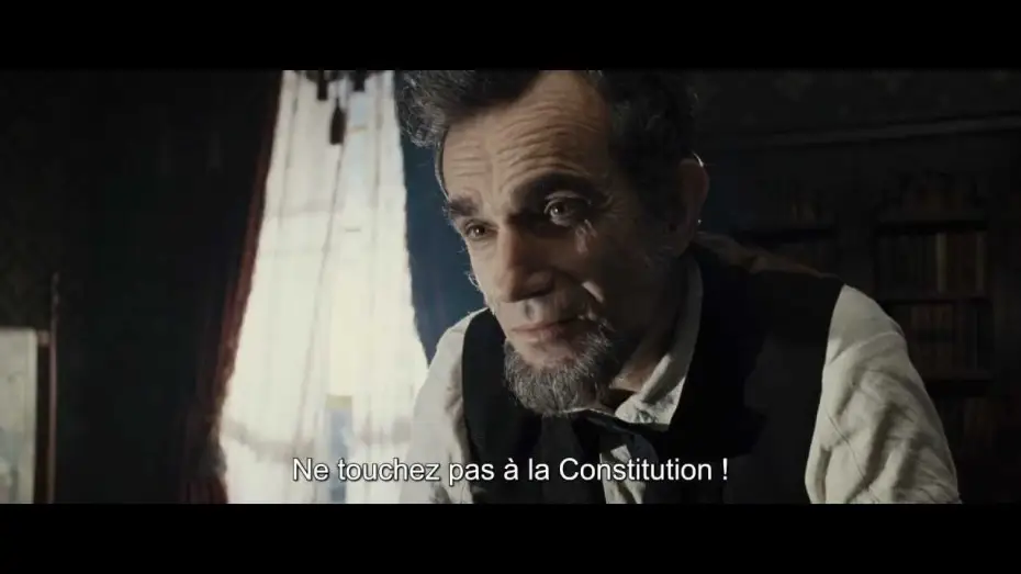 Видео к фильму Линкольн | Lincoln - Bande annonce VOST HD