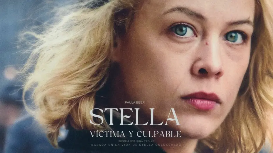 Видео к фильму Стелла: Жизнь | STELLA. V&Iacute;CTIMA Y CULPABLE | Estreno en cines el 15 de marzo | Tr&aacute;iler Oficial Castellano