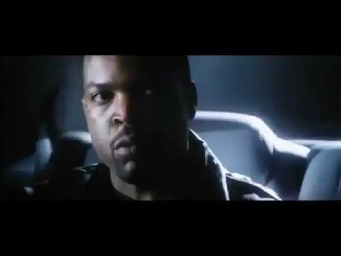 Видео к фильму Три икса 2: Новый уровень | xXx 2 -- The Next Level | Trailer HQ Deutsch | 2005