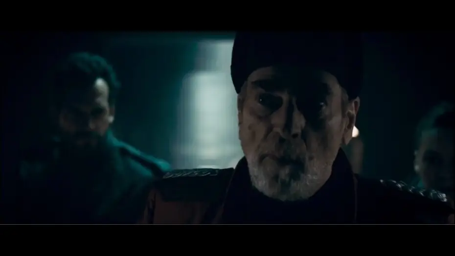 Видео к фильму Груз — CARGO Trailer