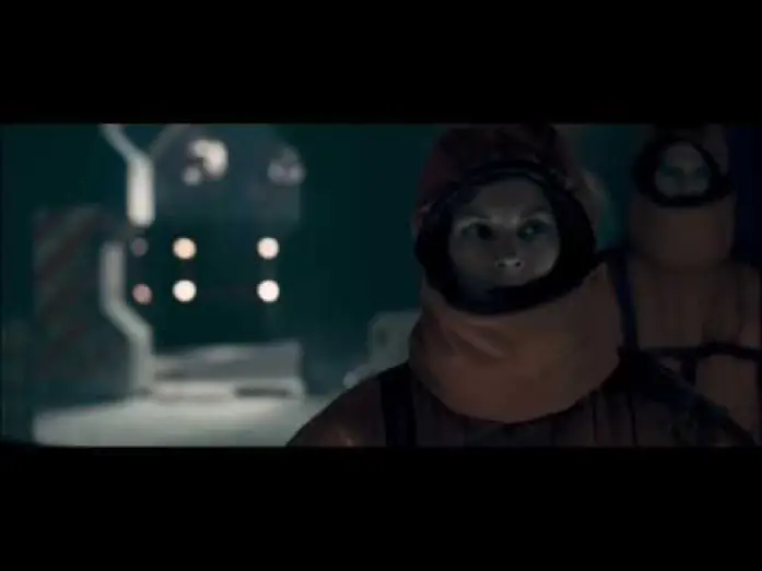 Видео к фильму Груз — CARGO Trailer HD