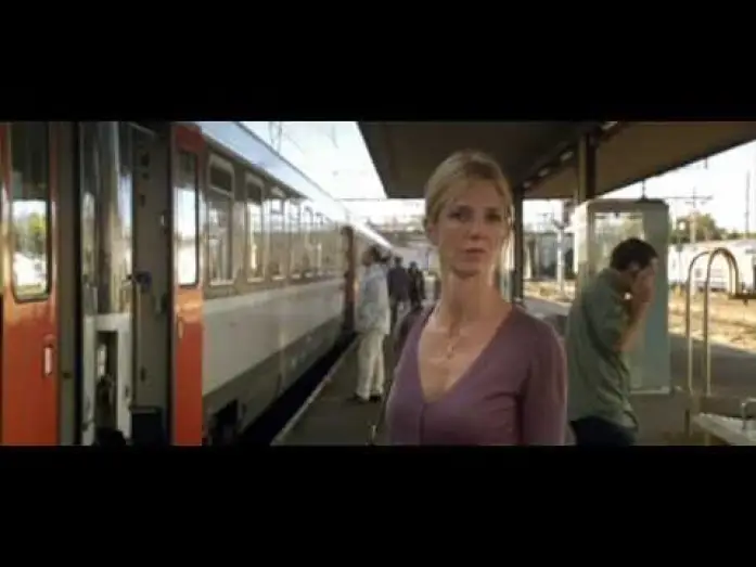 Видео к фильму Мадемуазель Шамбон — Mademoiselle Chambon (official trailer)