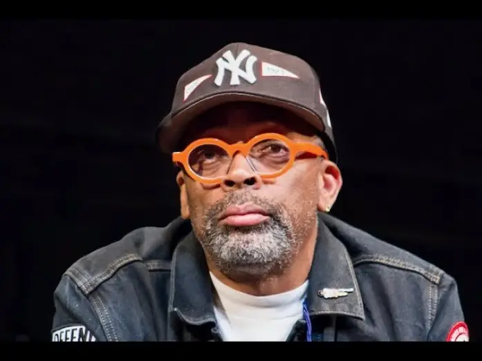 Видео к фильму Круклин — 'Crooklyn' | Spike Lee & A.O. Scott | One Film, One New York
