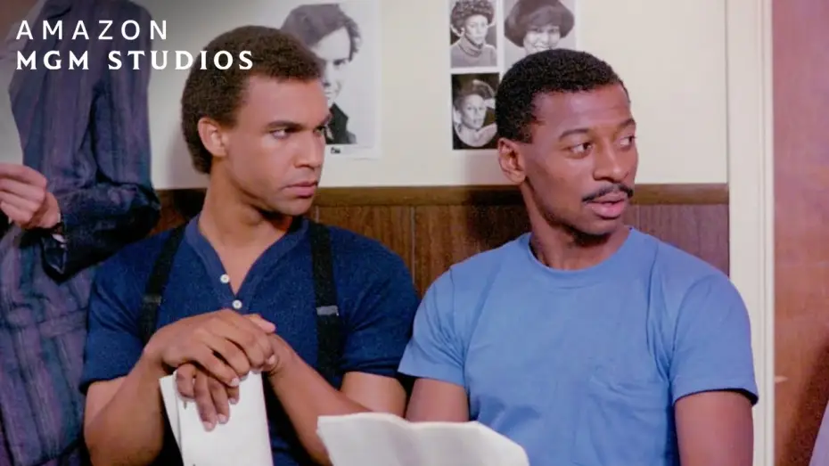 Видео к фильму Hollywood Shuffle — The Audition Room