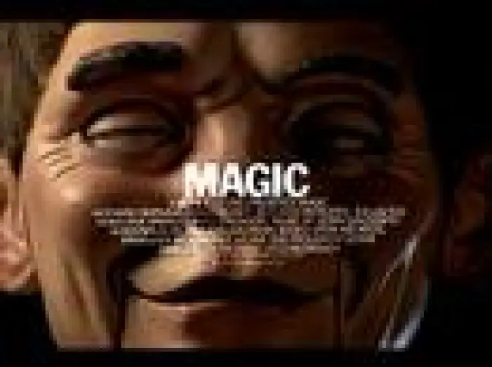 Видео к фильму Магия — Official Trailer 2