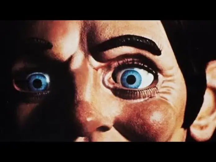 Видео к фильму Магия — Magic (1978) - Trailer