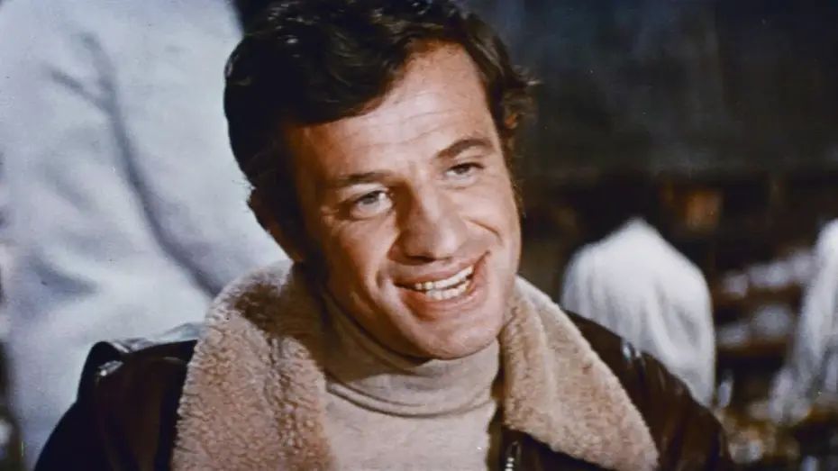 Видео к фильму Взломщики — Le Casse (1971) Bande Annonce VF [HD]