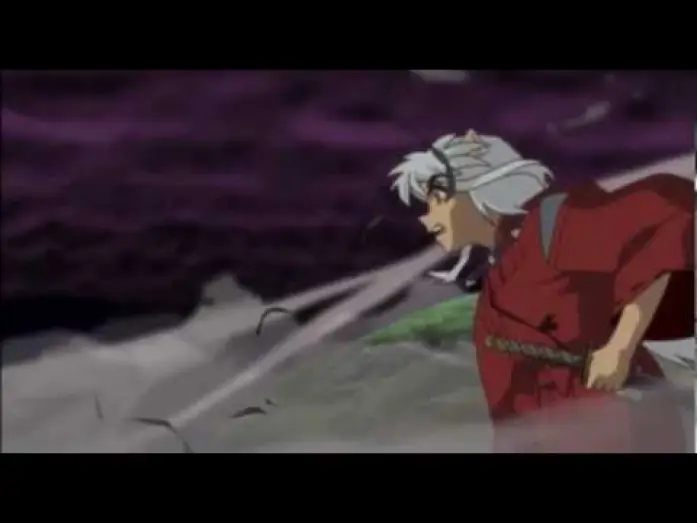 Видео к фильму Инуяся. Фильм 4: Пламя острова Хорай | TRAILER-PREVIEW: Inuyasha Movie 4
