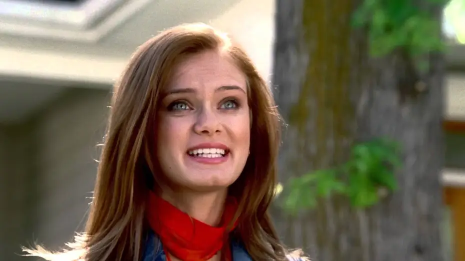 Видео к фильму Возвращение в Хеллоуинтаун — Halloweentown 4 - Das Hexencollege - Trailer