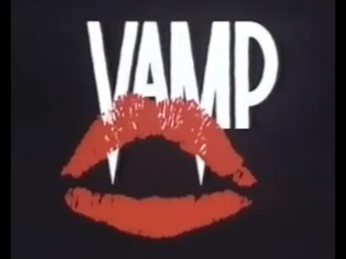 Видео к фильму Вамп — Vamp (1986) - Trailer