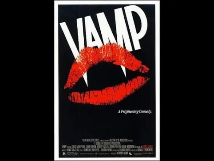 Видео к фильму Вамп — Vamp (1986) - Trailer HD 1080p