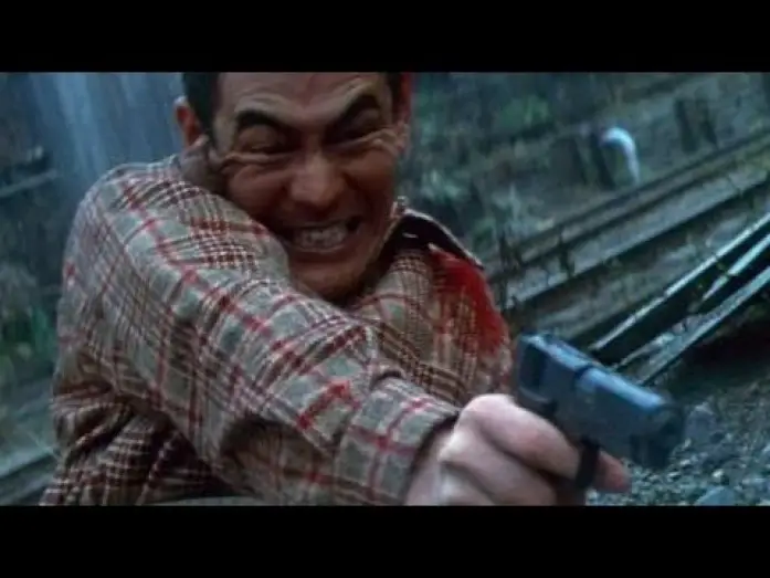 Видео к фильму 仁義なき戦い — BATTLES WITHOUT HONOR AND HUMANITY – Trailer