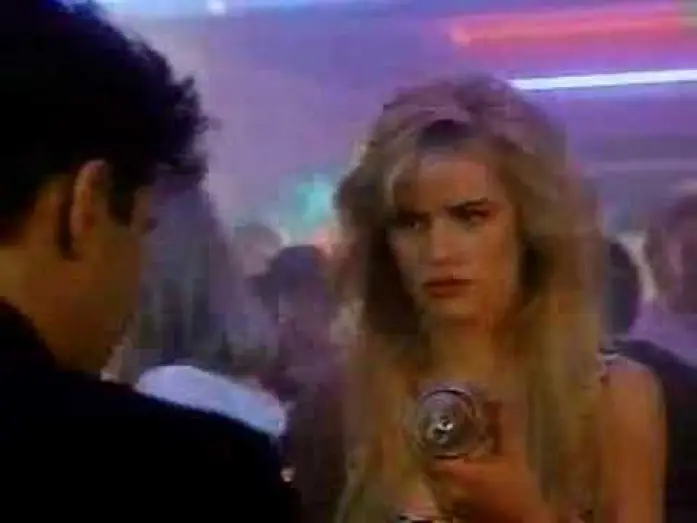 Видео к фильму Mannequin Two: On the Move — mannequin 2 on the move - movie trailer