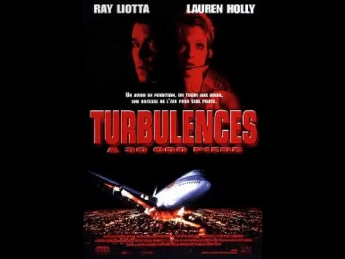 Видео к фильму Турбулентность — Turbulences à 30 000 pieds