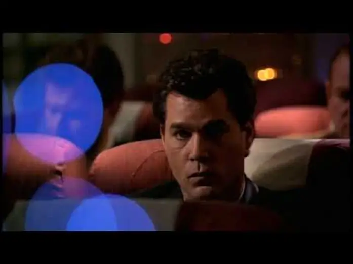 Видео к фильму Турбулентность — Turbulence (1997) - Theatrical Trailer (4K)